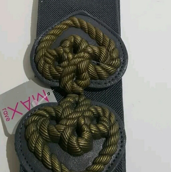 Waist belt elastic X 2 units - Picture 4 of 4